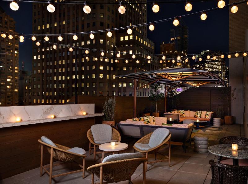 Kimpton Theta New York - Times Square image
