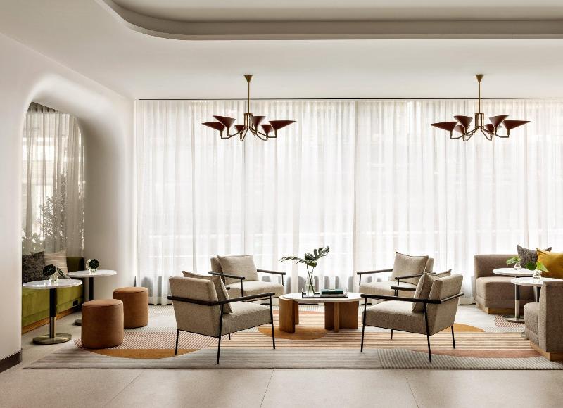 Kimpton Theta New York - Times Square image