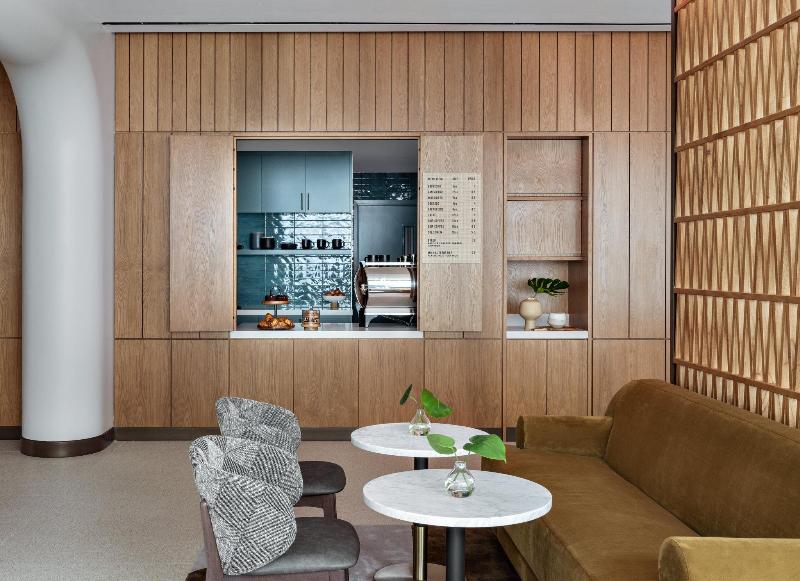 Kimpton Theta New York - Times Square image