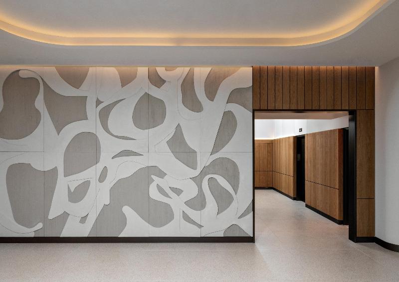 Kimpton Theta New York - Times Square image