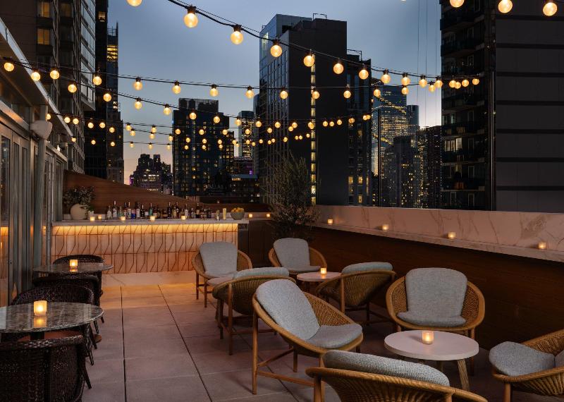 Kimpton Theta New York - Times Square image