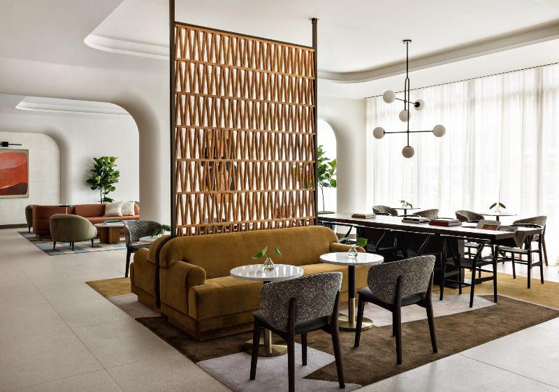 Kimpton Theta New York - Times Square image