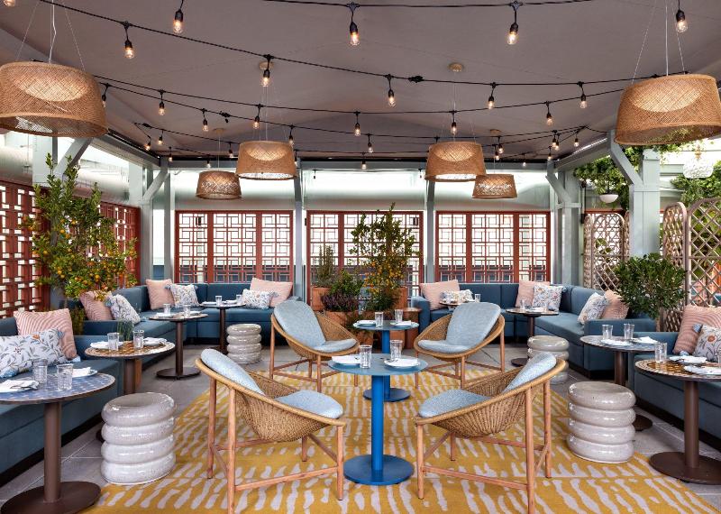 Kimpton Theta New York - Times Square image