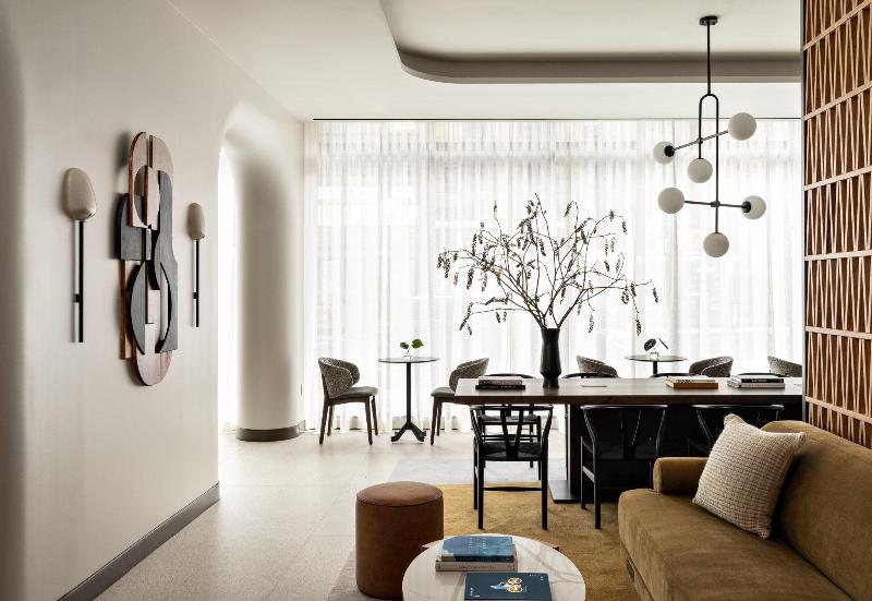 Kimpton Theta New York - Times Square image