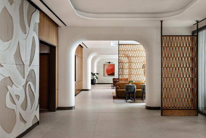 Kimpton Theta New York - Times Square image