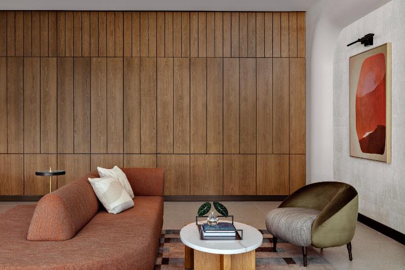 Kimpton Theta New York - Times Square image