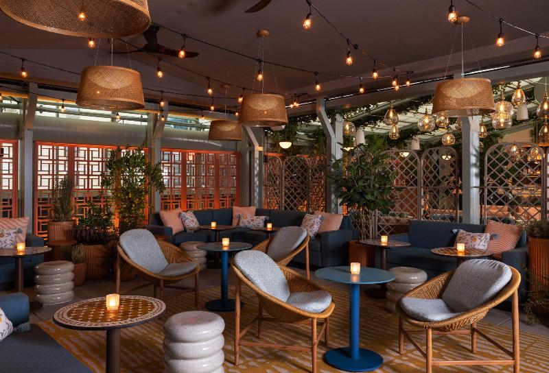 Kimpton Theta New York - Times Square image