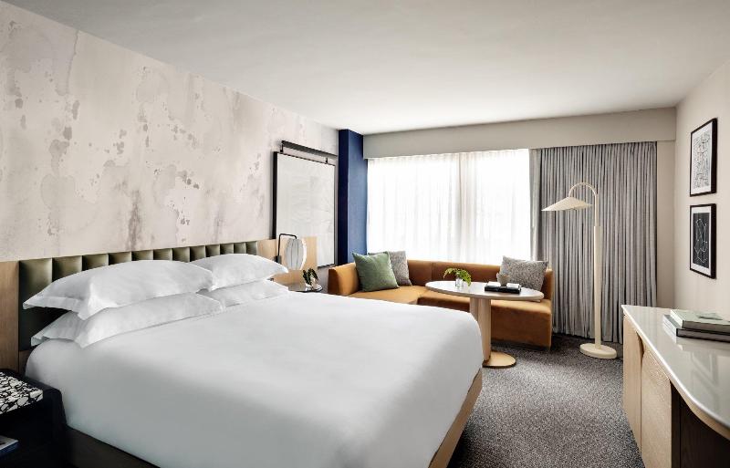 Kimpton Theta New York - Times Square image