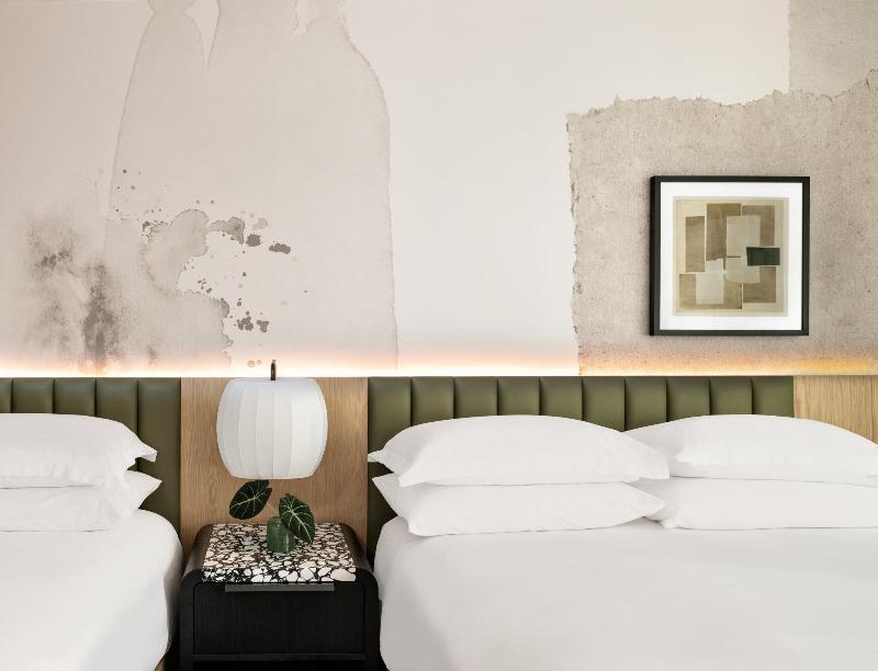 Kimpton Theta New York - Times Square image