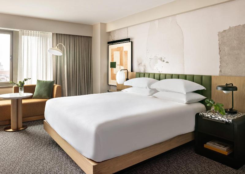 Kimpton Theta New York - Times Square image