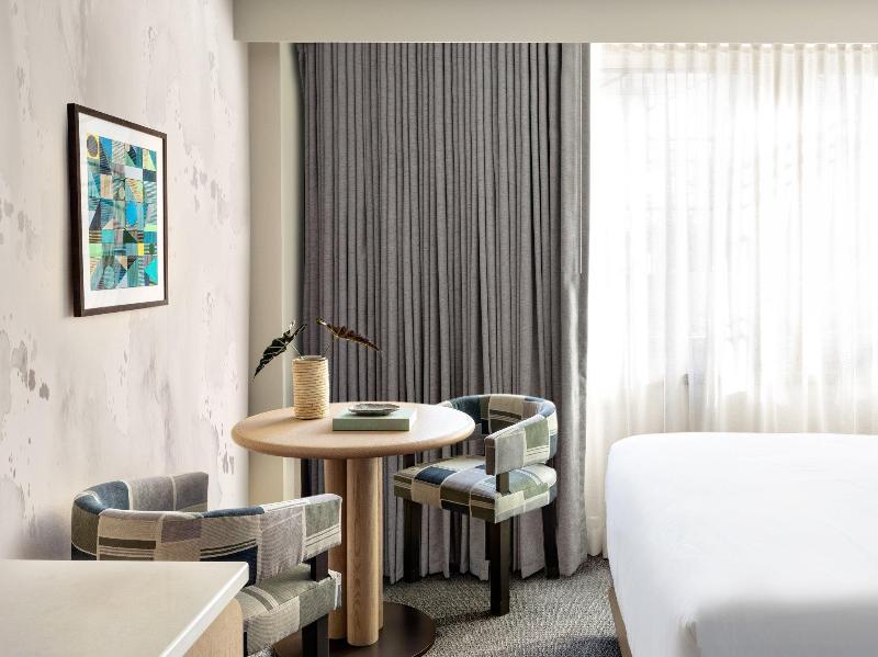 Kimpton Theta New York - Times Square image