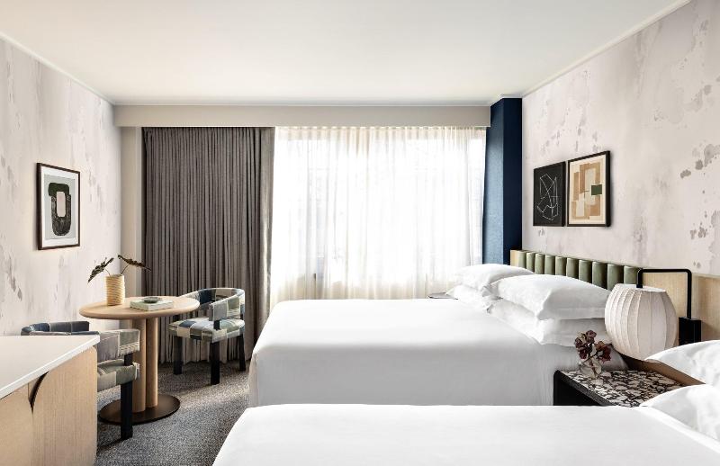 Kimpton Theta New York - Times Square image