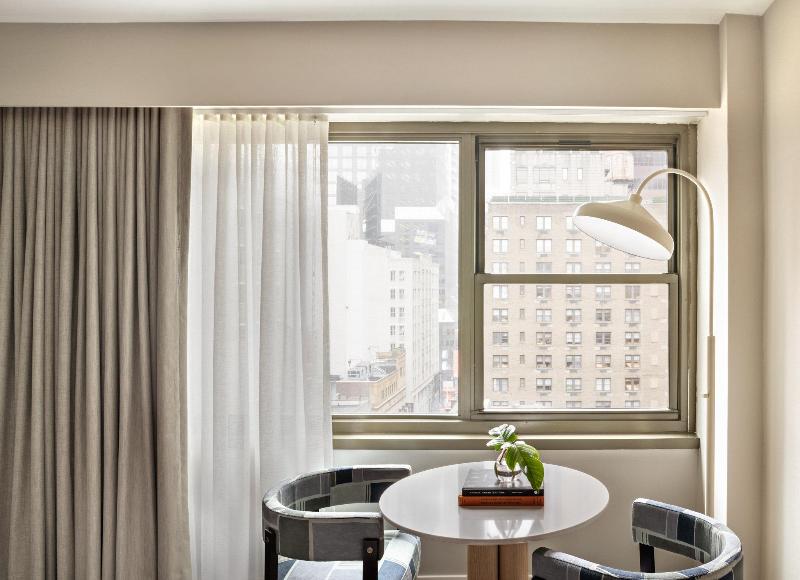Kimpton Theta New York - Times Square image