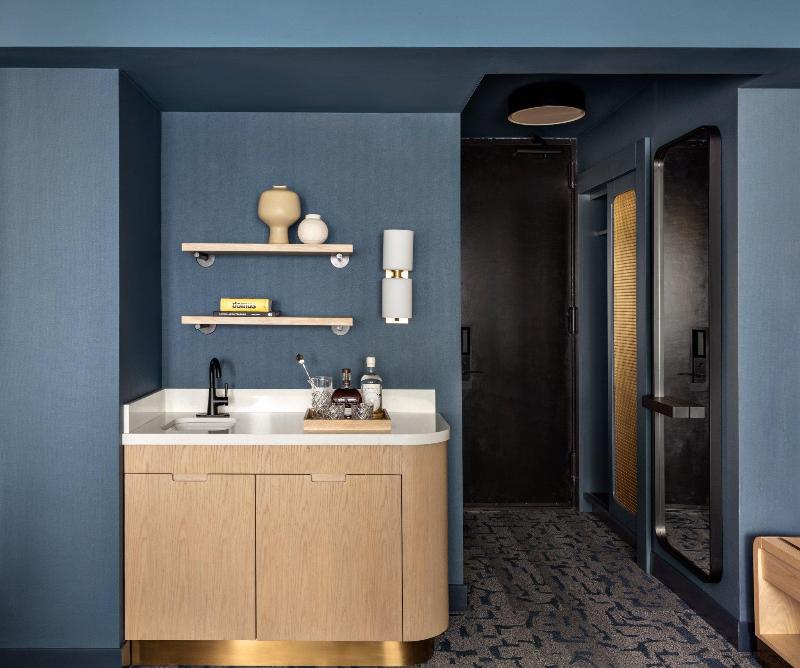 Kimpton Theta New York - Times Square image