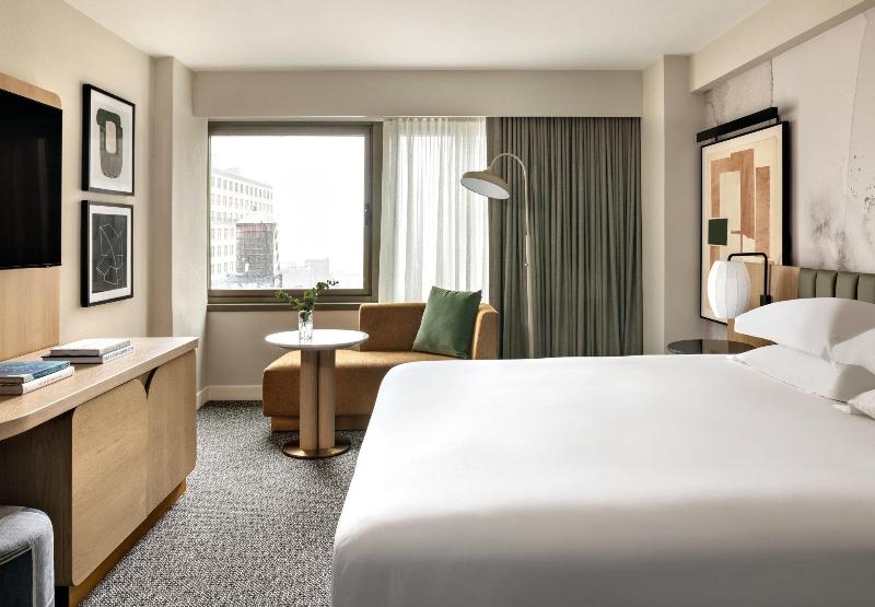Kimpton Theta New York - Times Square image