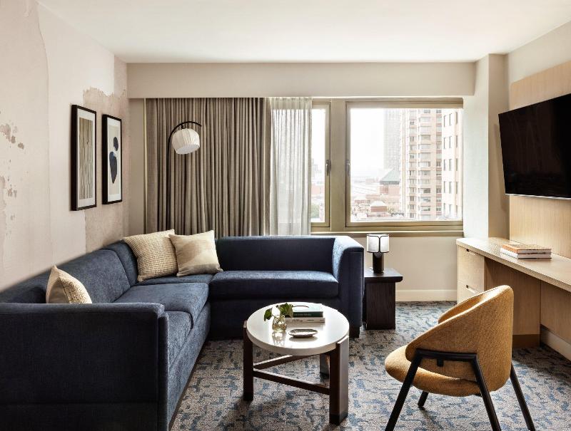 Kimpton Theta New York - Times Square image