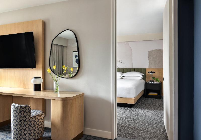 Kimpton Theta New York - Times Square image