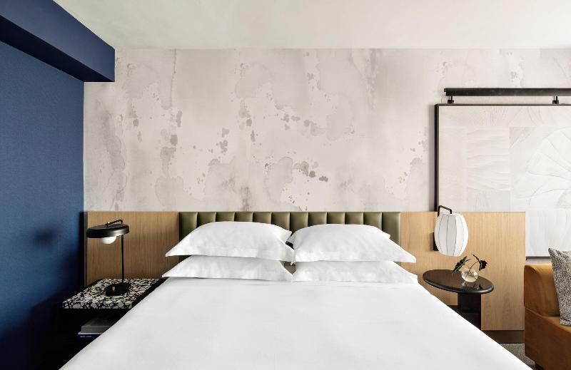 Kimpton Theta New York - Times Square image