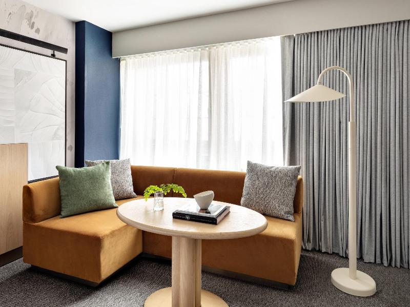 Kimpton Theta New York - Times Square image