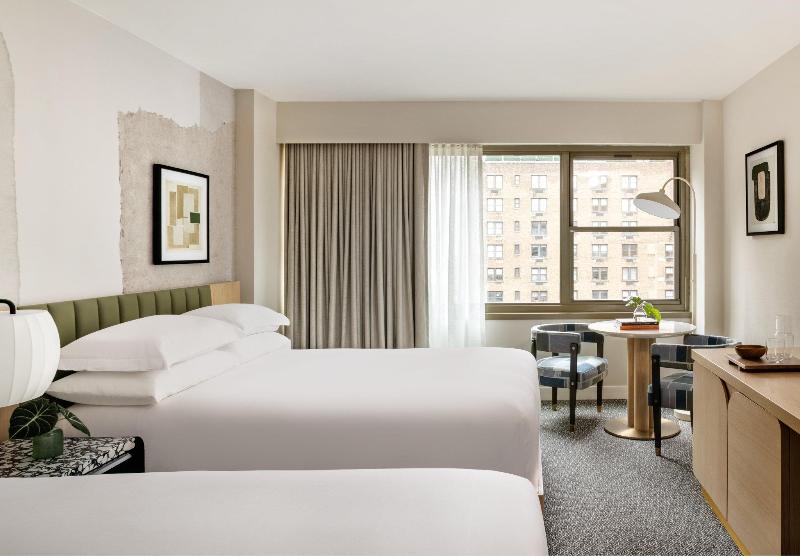 Kimpton Theta New York - Times Square image