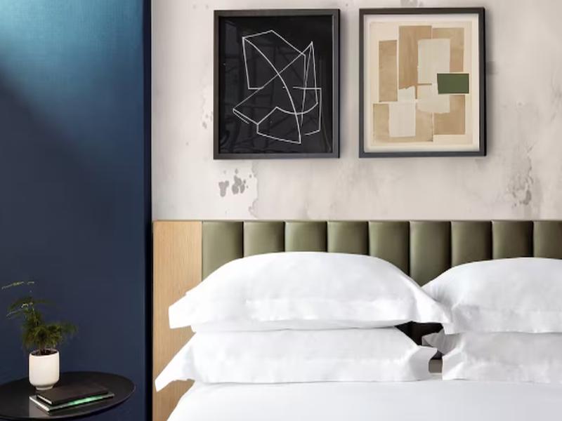 Kimpton Theta New York - Times Square image