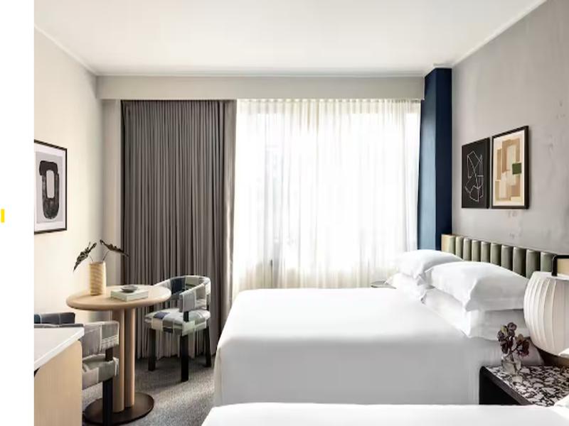 Kimpton Theta New York - Times Square image