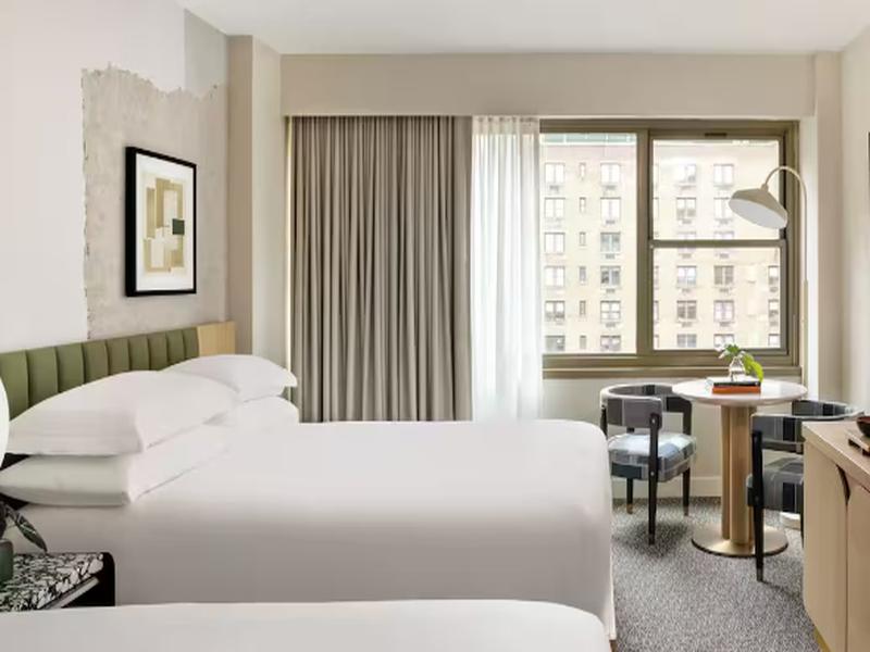 Kimpton Theta New York - Times Square image