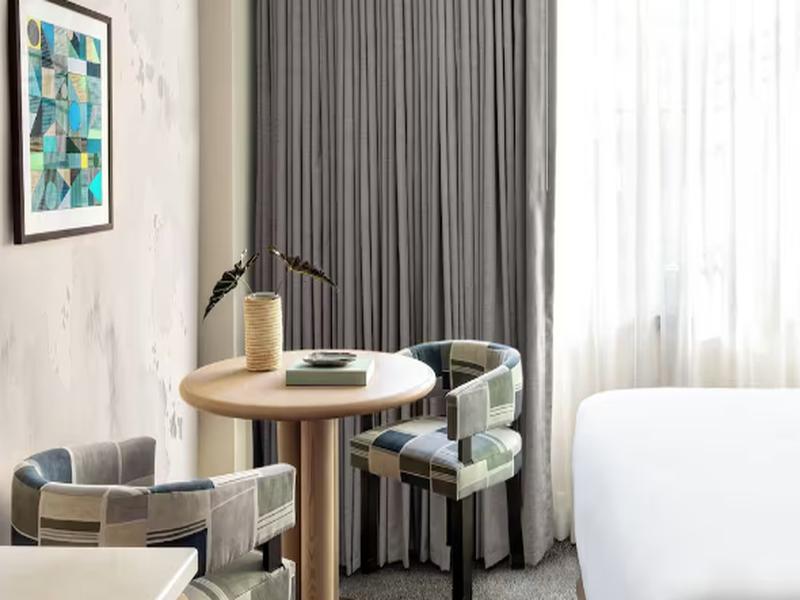Kimpton Theta New York - Times Square image