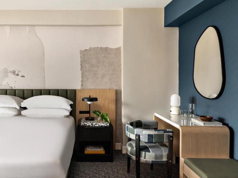 Kimpton Theta New York - Times Square image