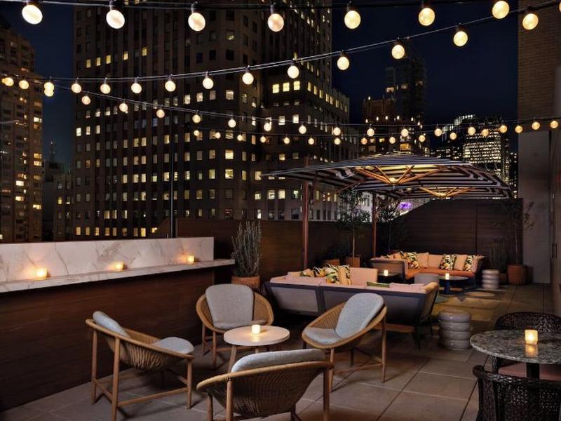 Kimpton Theta New York - Times Square image