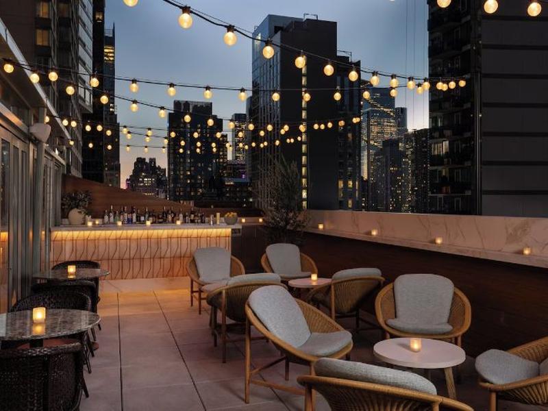 Kimpton Theta New York - Times Square image