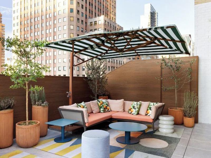 Kimpton Theta New York - Times Square image