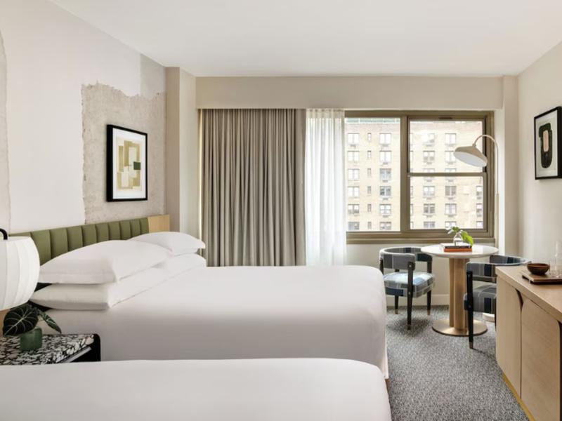 Kimpton Theta New York - Times Square image