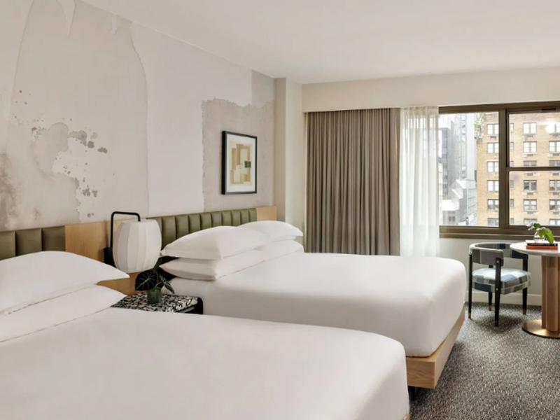 Kimpton Theta New York - Times Square image