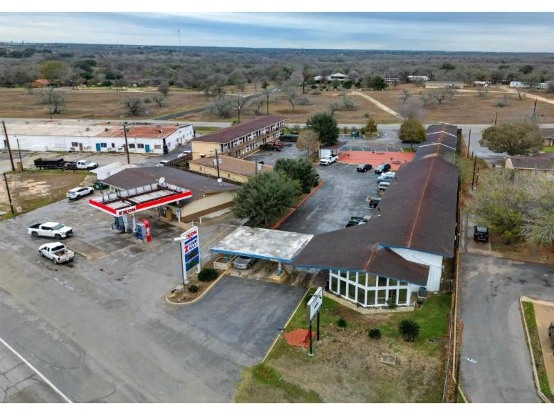 Cannon Inn By Capital O Gonzales Tx 3