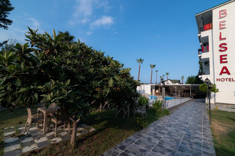 Belsea Otel — general view