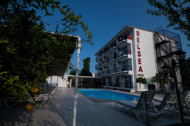 Belsea Otel