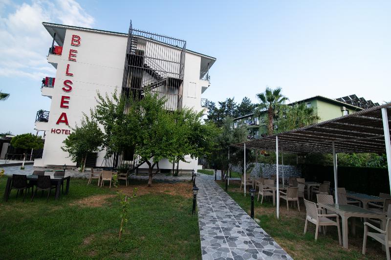 Belsea Otel