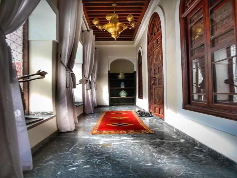 Palais Aix Kabaj  & Spa image