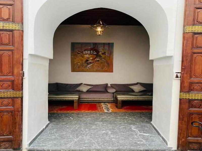 Palais Aix Kabaj  & Spa image