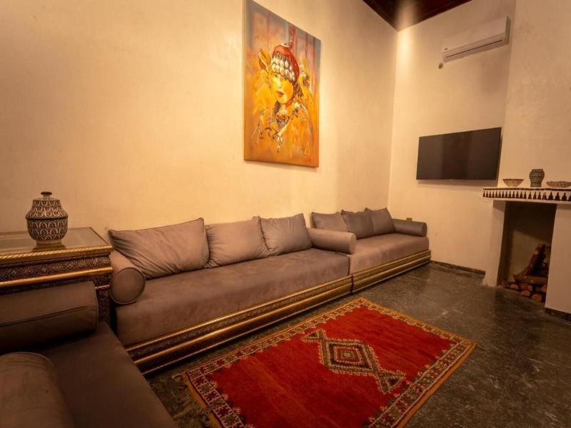 Palais Aix Kabaj  & Spa image