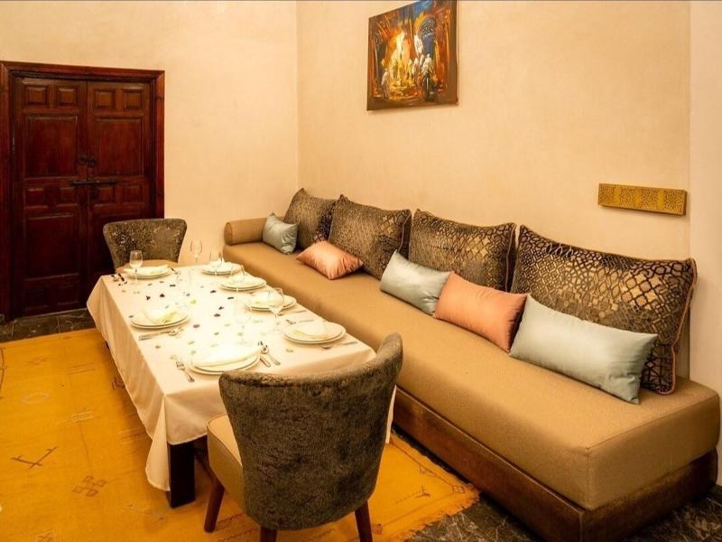 Palais Aix Kabaj  & Spa image