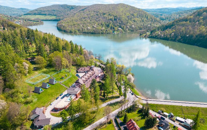 Hotel Solina Resort & Spa image