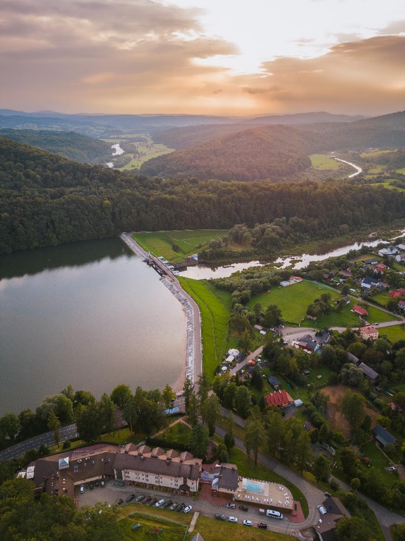 Hotel Solina Resort & Spa image