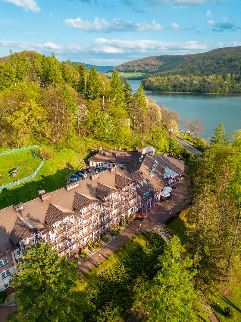 Hotel Solina Resort & Spa image