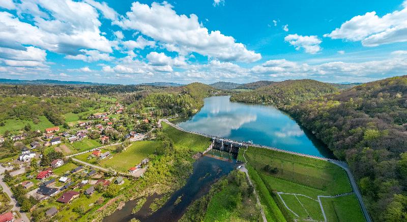 Hotel Solina Resort & Spa image