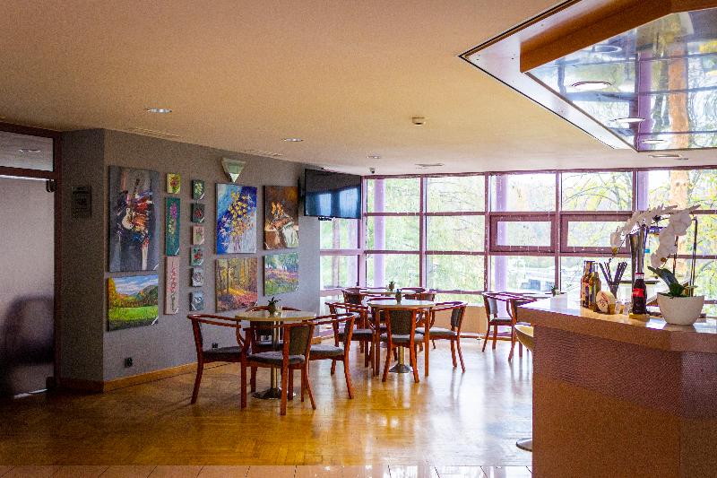 Hotel Solina Resort & Spa image