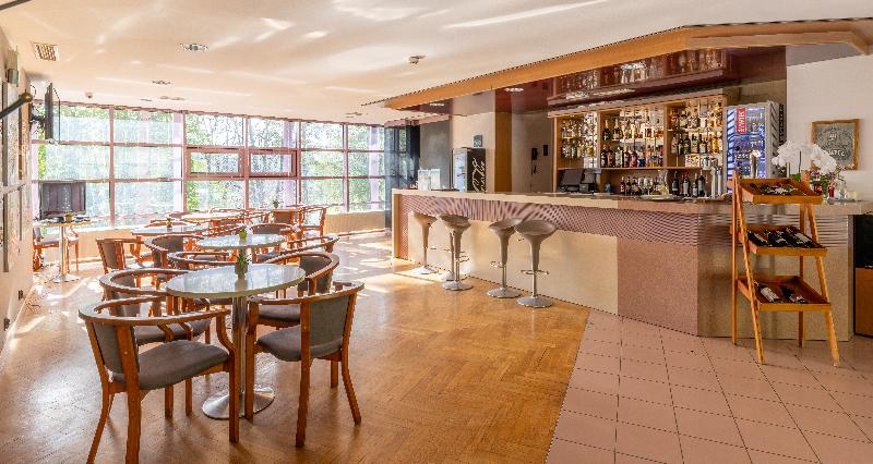 Hotel Solina Resort & Spa image