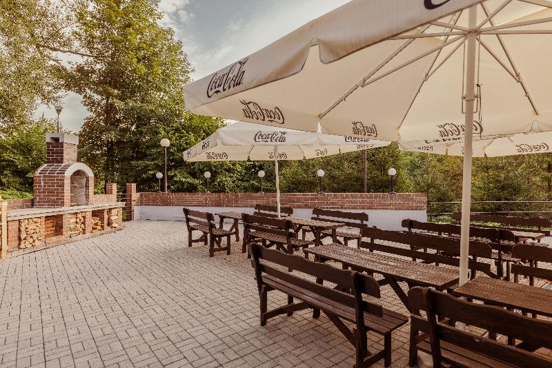 Hotel Solina Resort & Spa image