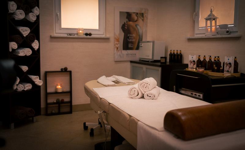 Hotel Solina Resort & Spa image